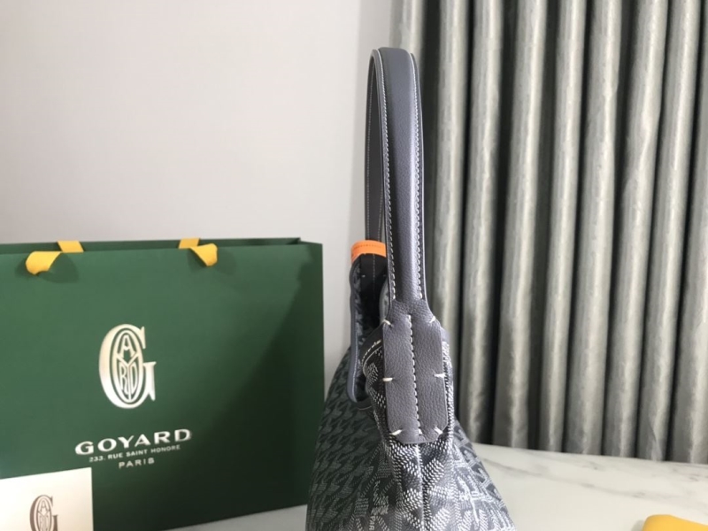 Goyard Top Handle Bags